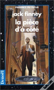 Capa do artigo La Piece D