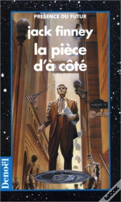 Capa do artigo La Piece D'A Cote
