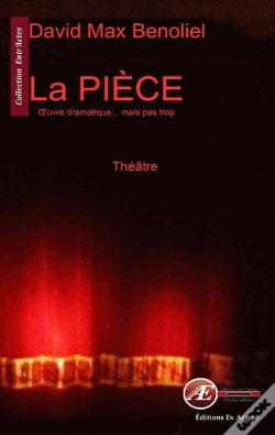 Capa do artigo La Piece