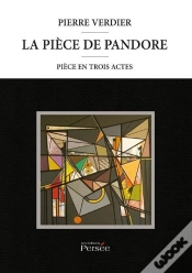 Capa do artigo La Pièce De Pandore