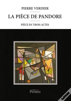 Capa do artigo La Pièce De Pandore