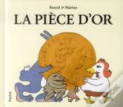 Capa do artigo La Pièce D