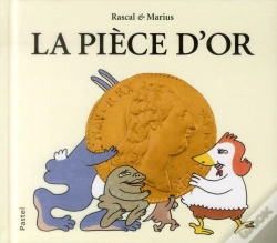 Capa do artigo La Pièce D'Or