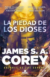 Capa do artigo La Piedad De Los Dioses