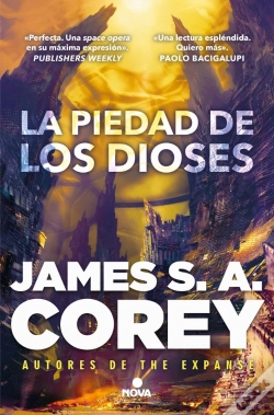 Capa do artigo La Piedad De Los Dioses