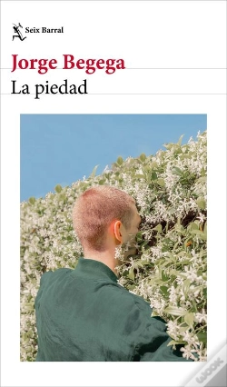 Capa do artigo La Piedad