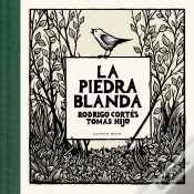 Capa do artigo La Piedra Blanda