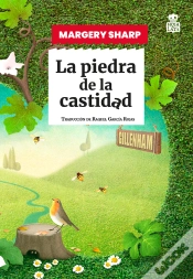 Capa do artigo La Piedra De La Castidad