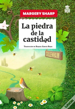 Capa do artigo La Piedra De La Castidad