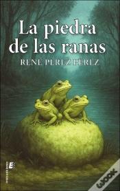 Capa do artigo La Piedra De Las Ranas