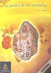 La Piedra De Los Simbolos  