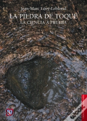 Capa do artigo La Piedra De Toque