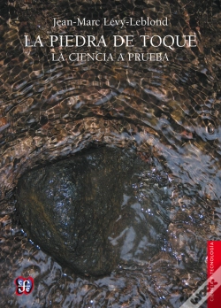 Capa do artigo La Piedra De Toque