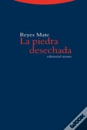 Capa do artigo La Piedra Desechada