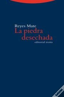 Capa do artigo La Piedra Desechada