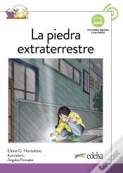 Capa do artigo La Piedra Extraterrestre