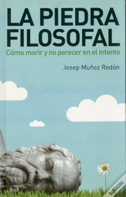 Capa do artigo La Piedra Filosofal