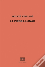 Capa do artigo La Piedra Lunar