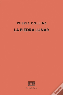 Capa do artigo La Piedra Lunar