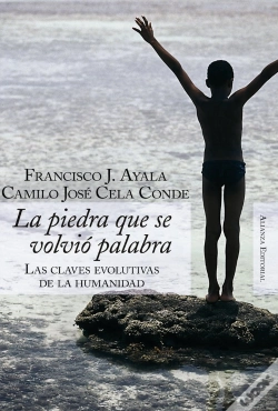 Capa do artigo La Piedra Que Se Volvió Palabra