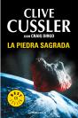 La Piedra Sagrada (Juan Cabrillo 2) - Preview