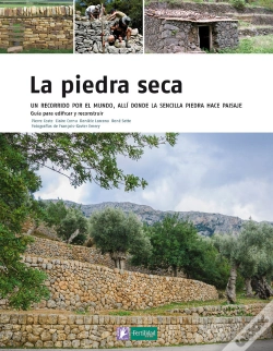 Capa do artigo La Piedra Seca