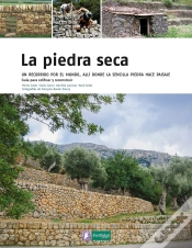 Capa do artigo La Piedra Seca
