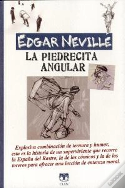 Capa do artigo La Piedrecita Angular