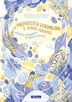 Capa do artigo La Piedrecita Dormilona Y Otros Cuentos