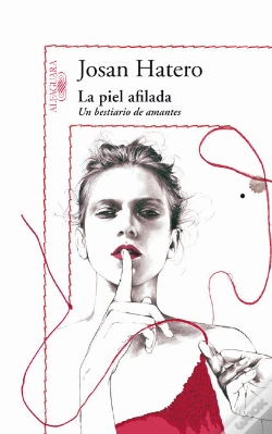 Capa do artigo La Piel Afilada