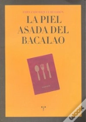 Capa do artigo La Piel Asada Del Bacalao