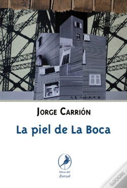 Capa do artigo La Piel De La Boca