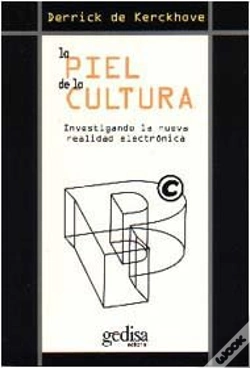Capa do artigo La Piel De La Cultura