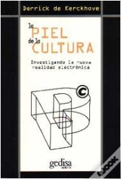 Capa do artigo La Piel De La Cultura