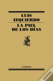 Capa do artigo La Piel De Los Días