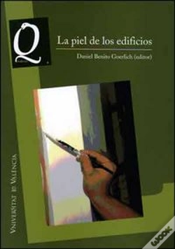 Capa do artigo La Piel De Los Edificios