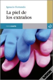 Capa do artigo La Piel De Los Extraños