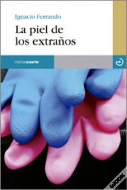 Capa do artigo La Piel De Los Extraños