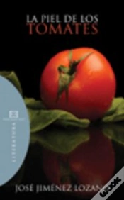 Capa do artigo La Piel De Los Tomates