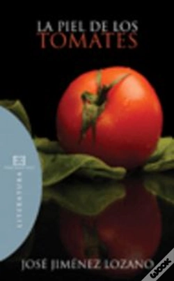 Capa do artigo La Piel De Los Tomates