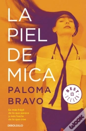 Capa do artigo La Piel De Mica