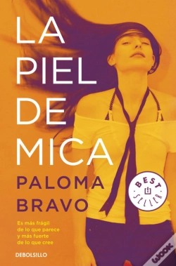 Capa do artigo La Piel De Mica