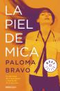 La Piel De Mica - Preview
