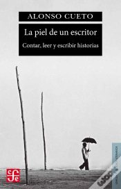 Capa do artigo La Piel De Un Escritor
