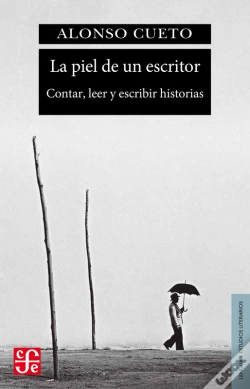 Capa do artigo La Piel De Un Escritor