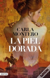 Capa do artigo La Piel Dorada