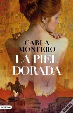 Capa do artigo La Piel Dorada