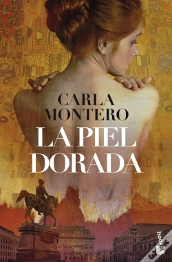 Capa do artigo La Piel Dorada