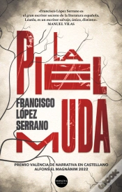 Capa do artigo La Piel Muda