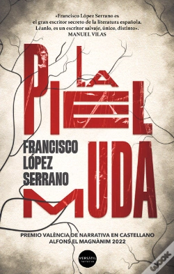 Capa do artigo La Piel Muda